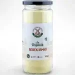 Organik Bebek İrmiği 330 g +6 Ay