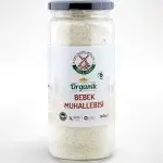 Organik Bebek Muhallebisi 300 g +6 Ay