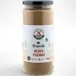 Organik Bebek Pudingi 300 g +6 Ay