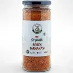 Organik Bebek Tarhanası 400 g +6 Ay