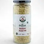 Organik Buğday Ruşeymi 175 g +8 Ay