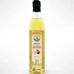 Organik Elma Suyu Konsantresi 675 g
