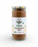 Organik Keçiboynuzu Unu