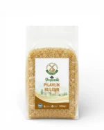 Organik Pilavlık Bulgur
