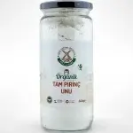 Organik Tam Pirinç Unu 300 g +6 Ay