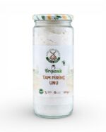 Organik Tam Pirinç Unu