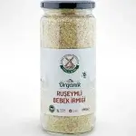 Organik Ruşeymli Bebek İrmiği 250 g +6 Ay