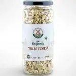 Organik Yulaf Ezmesi 215 g +6 Ay
