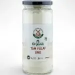 Organik Tam Yulaf Unu 300 g +6 Ay