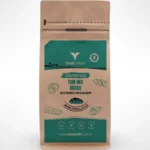 Tam Mix Bread Glutensiz Un Karışımı - (Ekmek, Poğaça, Lavaş) 1 Kg