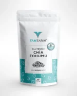 Glutensiz Chia Tohumu 300 g