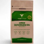Glutensiz Çiğ Karabuğday Unu 1 Kg