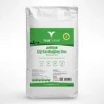 Glutensiz Çiğ Karabuğday Unu 2 Kg