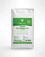 Tam Tarım Glutensiz Çiğ Karabuğday Unu