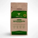 Glutensiz Çiğ Karabuğday Unu 500 g