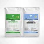 Glutensiz Çiğ Karabuğday Unu 2 Kg - 100% Çiğ Karabuğday Unundan Ekmeklik Un 2 Kg