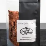 Kırmızı Pul Biber (Çok Acı) 60 g