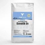 Glutensiz 100% Çiğ Karabuğday Unundan Ekmeklik Un 2 Kg