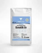 Glutensiz Çiğ Karabuğday Ekmeklik Unu 2 Kg
