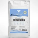 Glutensiz 100% Çiğ Karabuğday Unundan Ekmeklik Un 5 Kg