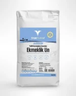 Glutensiz Çiğ Karabuğday Ekmeklik Unu 5 Kg