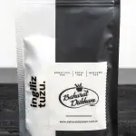 İngiliz Tuzu - Epsom Tuzu 250 g