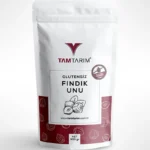 Glutensiz Fındık Unu 300 g