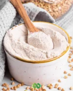 Glutensiz Çiğ Karabuğday Unu