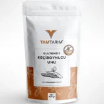 Glutensiz Keçiboynuzu Unu 300 g
