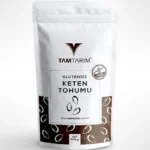 Glutensiz Keten Tohumu 300 g