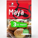Glutensiz Instant Kuru Hamur Mayası (3x10 g)