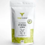Glutensiz Pirinç Unu 300 g