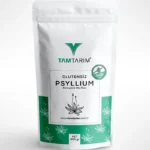 Glutensiz Karnıyarık Otu Tozu (Psyllium) 300 g