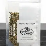 Karışık Granül Sebze Kurusu 100 g