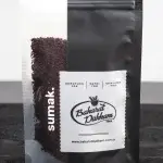 Öğütülmüş Sumak 80 g