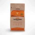 Glutensiz Çiğ Karabuğday Tane 500 g