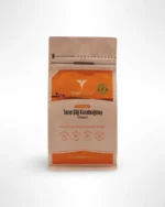 Glutensiz Çiğ Karabuğday Tane 500 g