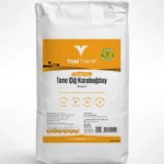 Glutensiz Çiğ Karabuğday Tane 5 Kg