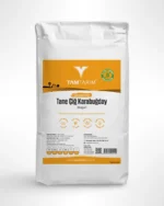 Glutensiz Çiğ Karabuğday Tane 5 Kg