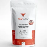 Glutensiz Karabuğday Tarhanası 72 g