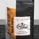Tavuk Harcı 100 g