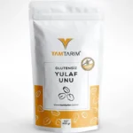 Glutensiz Yulaf Unu 300 g