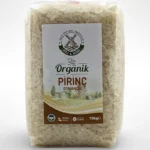 Organik Pirinç 750 g