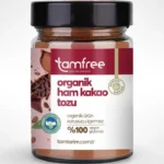 Tam Free Organik ve Glutensiz Ham Kakao 140 g