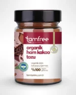 Tam Free Organik ve Glutensiz Ham Kakao 140 g