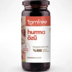 Tam Free Glutensiz Hurma Özü 315 g