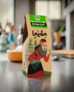 Lazika Bergamotlu Siyah Çay 350 g