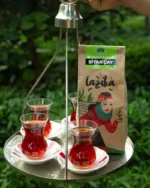Lazika Bergamotlu Siyah Çay 350 g