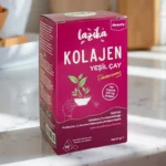 Kolajen Yeşil Çay 18'li