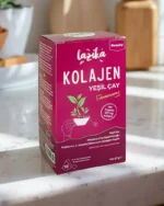 Kolajenli Yeşil Çay